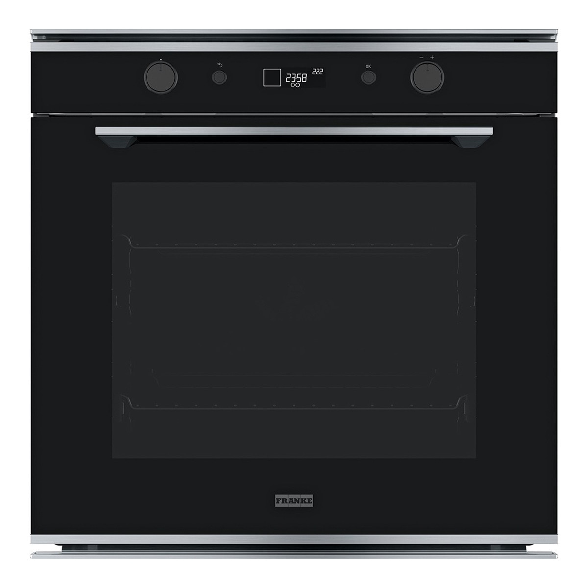 Franke – Horno multifunción Franke pirolítico – 1160606101.