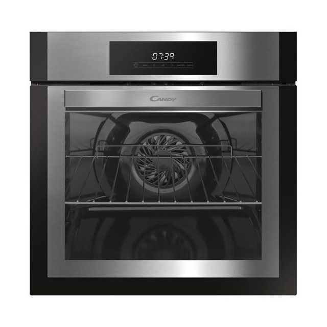 Imagen de Candy FCNE828X horno multifunción WIFI 8 funciones 😊 en OfertitasTOP