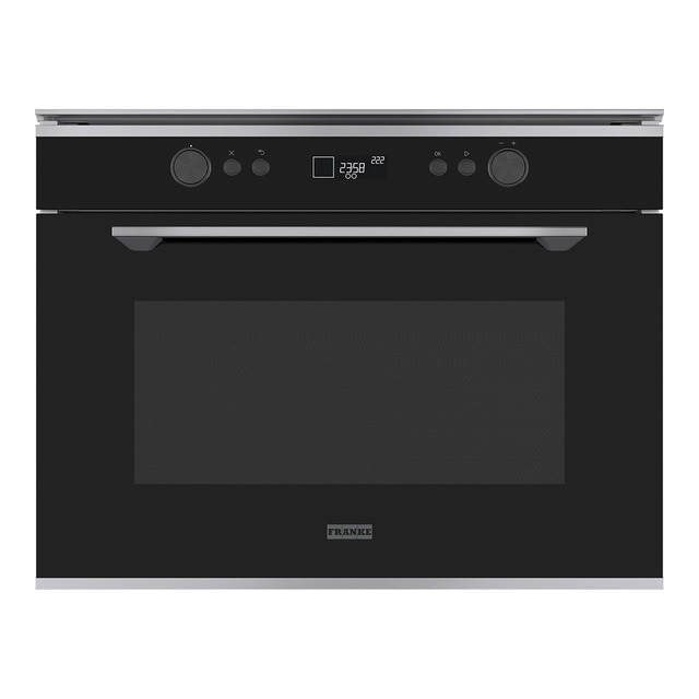 Imagen de Franke FMY 45 MWXS microondas combi 40 litros en OfertitasTOP