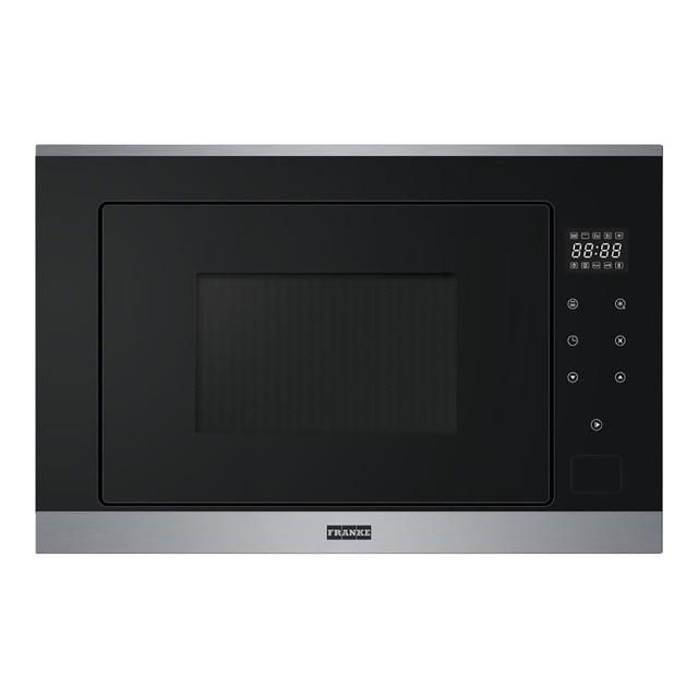 Imagen de Franke XS FSM 25 MW Microondas integrable 25 L en OfertitasTOP