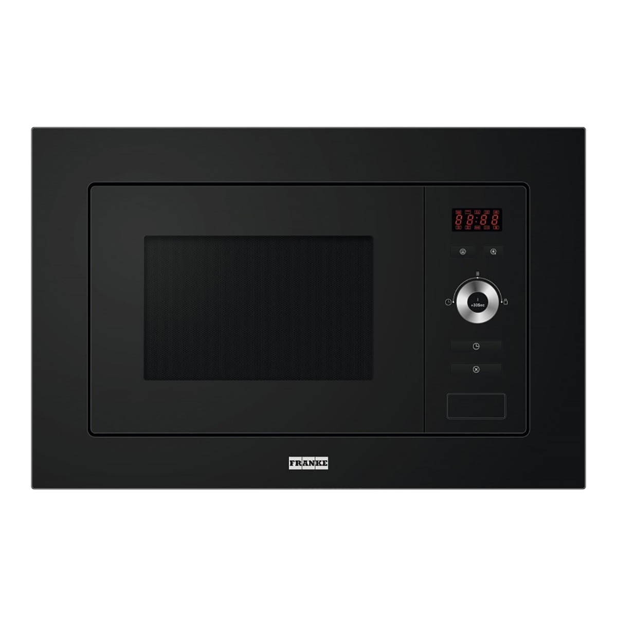 Franke – Microondas integrable Franke 20 litros y grill – 2 FSL20 MW.