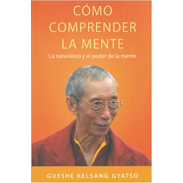 Imagem 0 de Cómo comprender la mente: la naturaleza y el poder de la mente