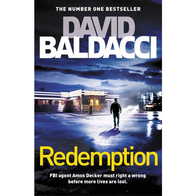 Redemption