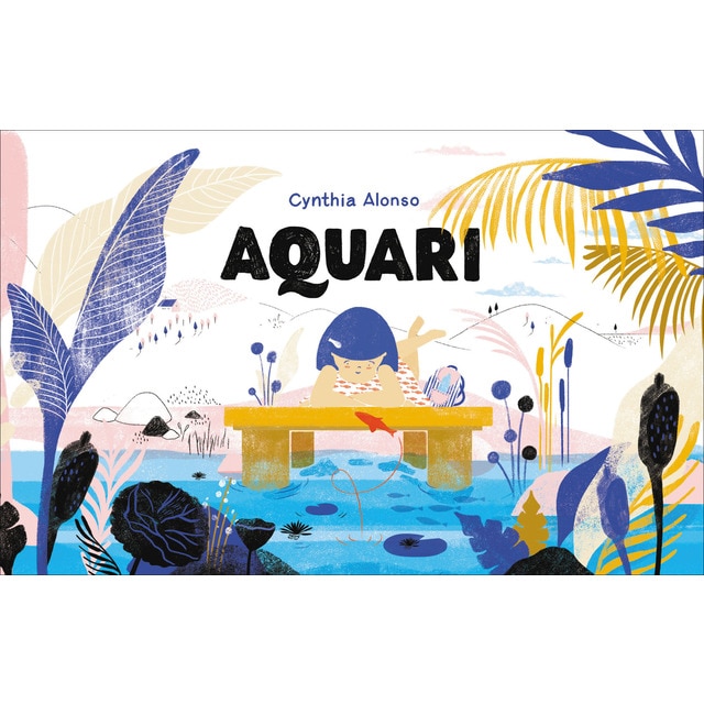 Aquari (Tapa dura)