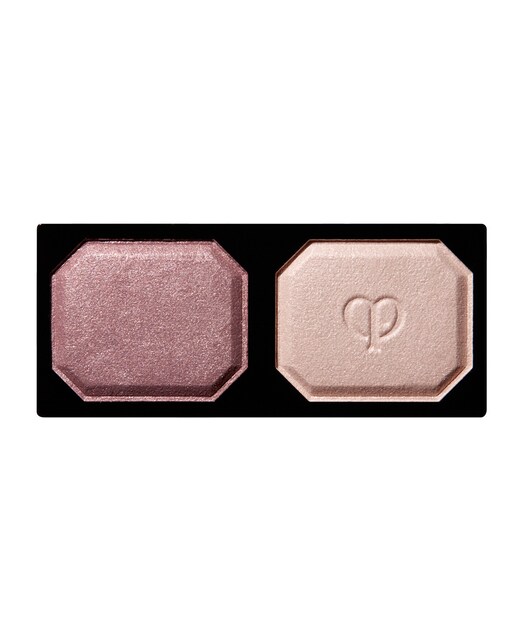 Clé de Peau Beauté – Sombra de ojos Eye Color Duo Clé de Peau Beauté.
