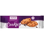 Gluten-free cookies blister 190 g