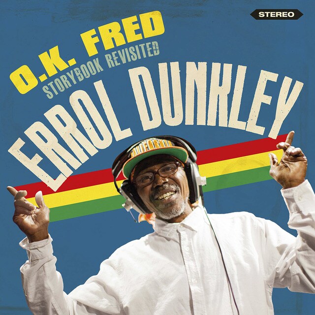 OK Fred  Storybook Revisited CD