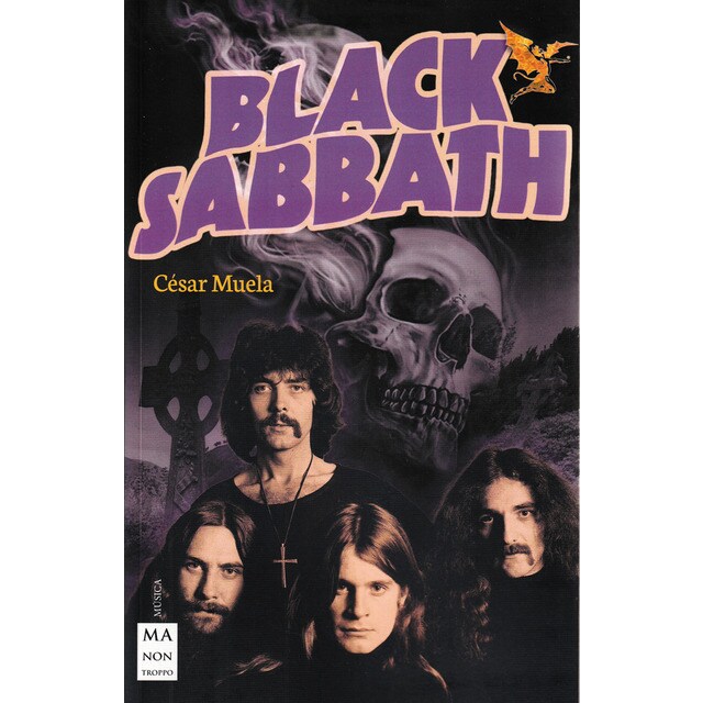 Black sabbath