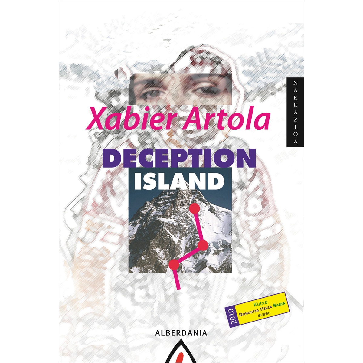 Deception island