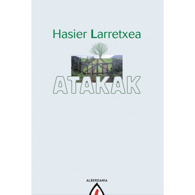 Atakak (Tapa blanda)