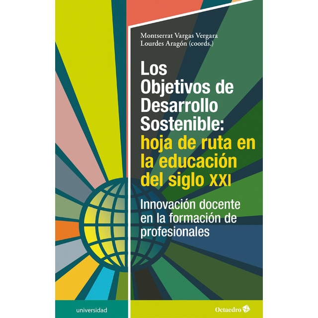Los objetivos de desarrollo sostenible: hoja