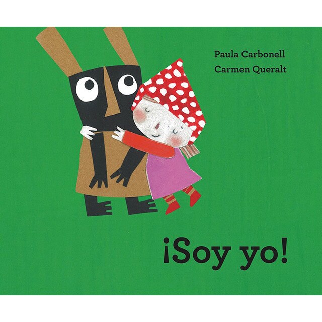 ¡Soy yo! (Tapa blanda)