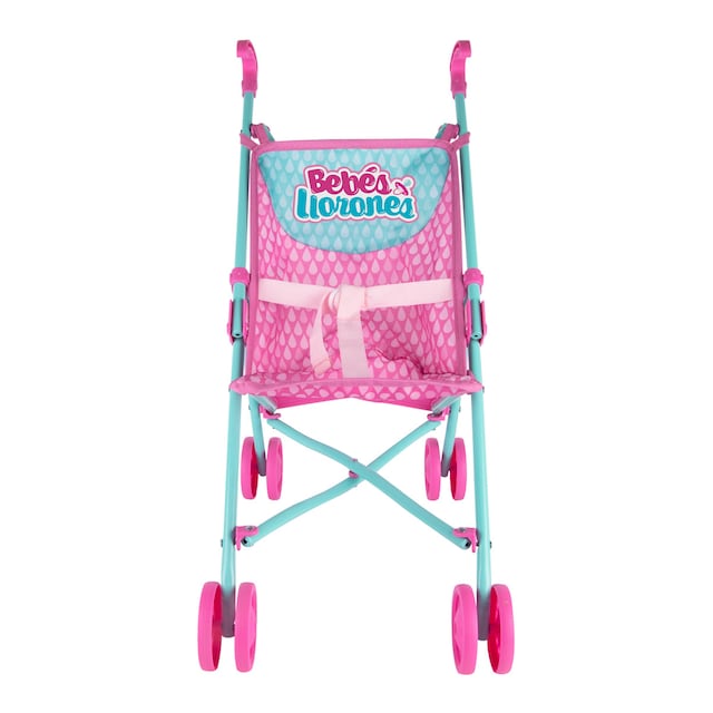 Bebés Llorones Sillita de paseo Accesorio para muñecas bebé