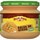 OLD EL PASO salsa de queso suave frasco 320 g