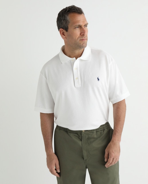 best tall polo shirts