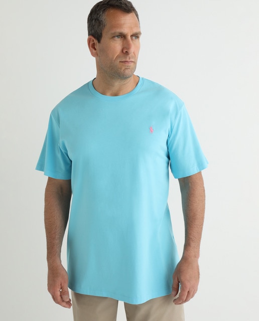 big and tall 100 cotton t shirts