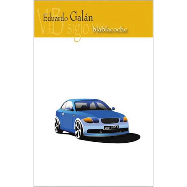 Blablacoche