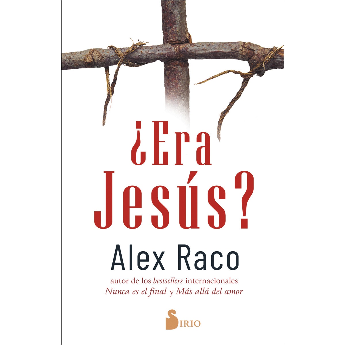 Imagem 0 de ¿era jesús?(Tapa blanda)