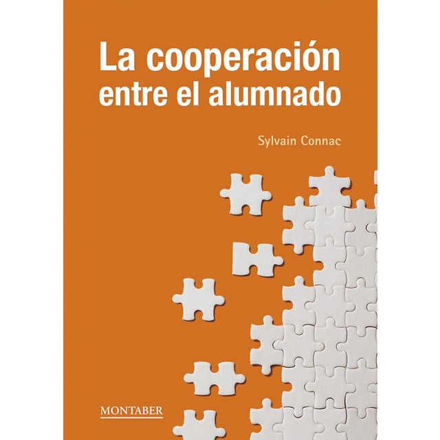 La cooperación entre el alumnado (Tapa blanda)