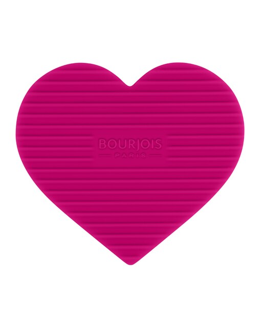 Bourjois – Limpiador de brochas Bourjois.
