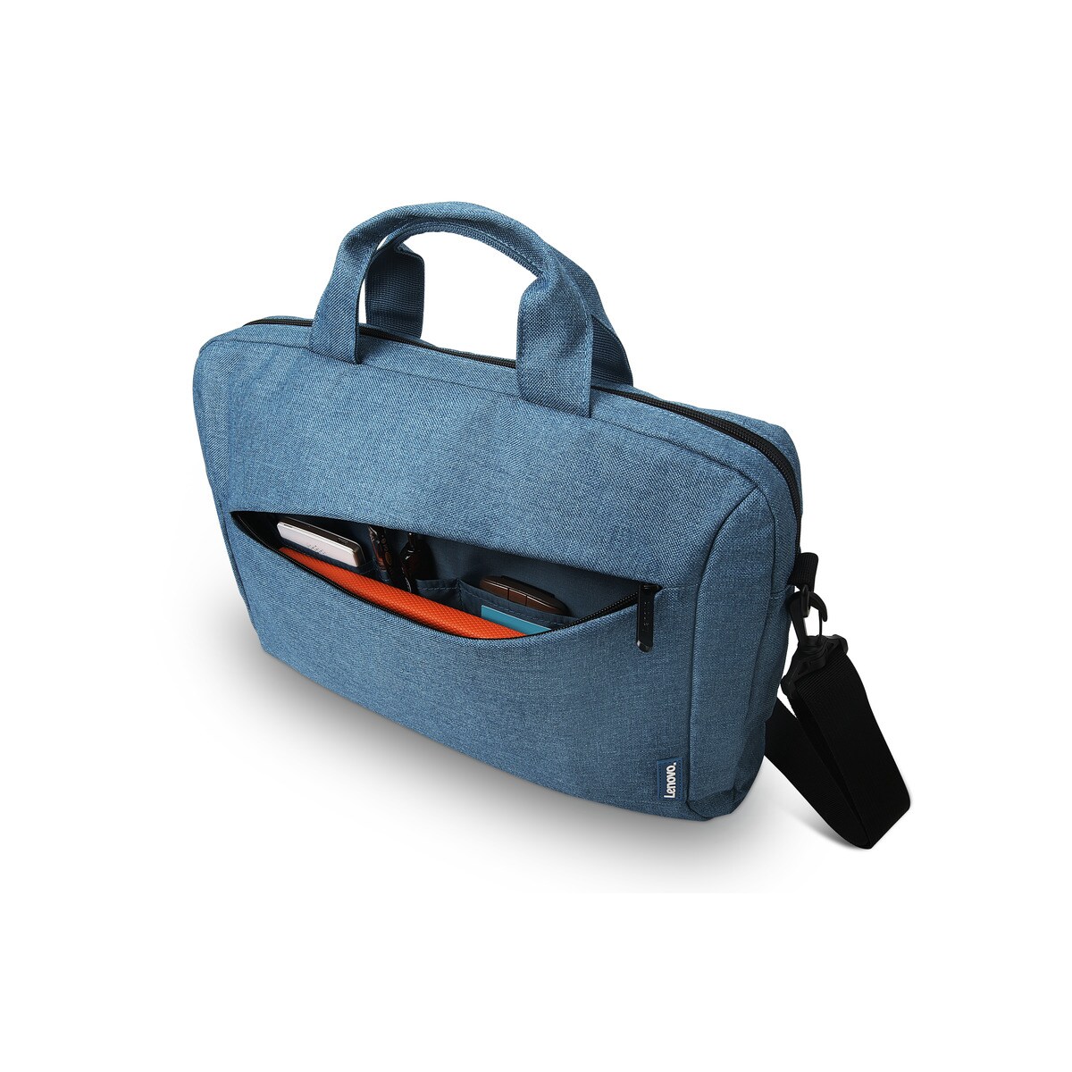 Mala Lenovo T210 para Portátil de 15,6" - Azul Azul-5