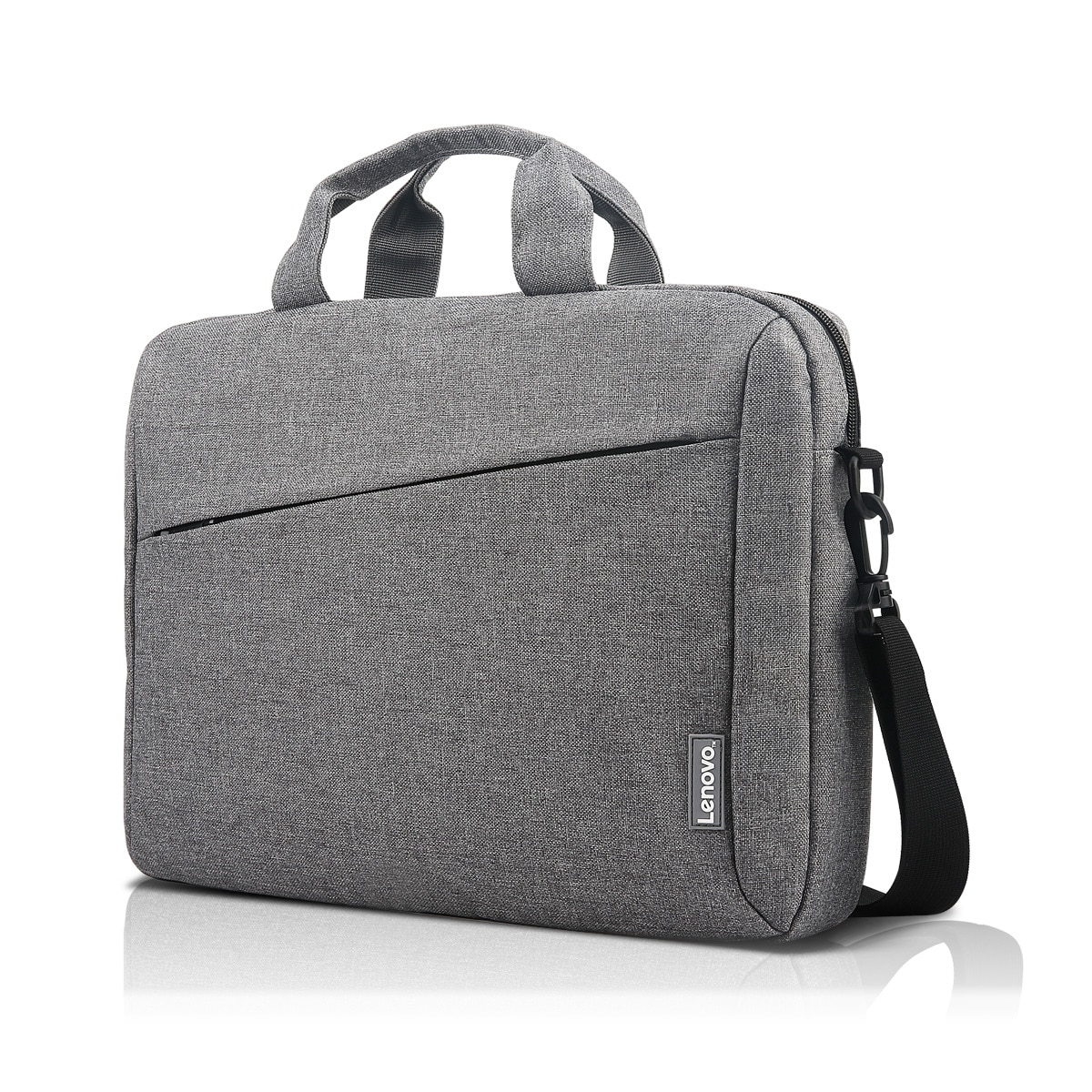 Imagem 0 de Mala Lenovo T210 para Portátil de 15,6" - Cinzento