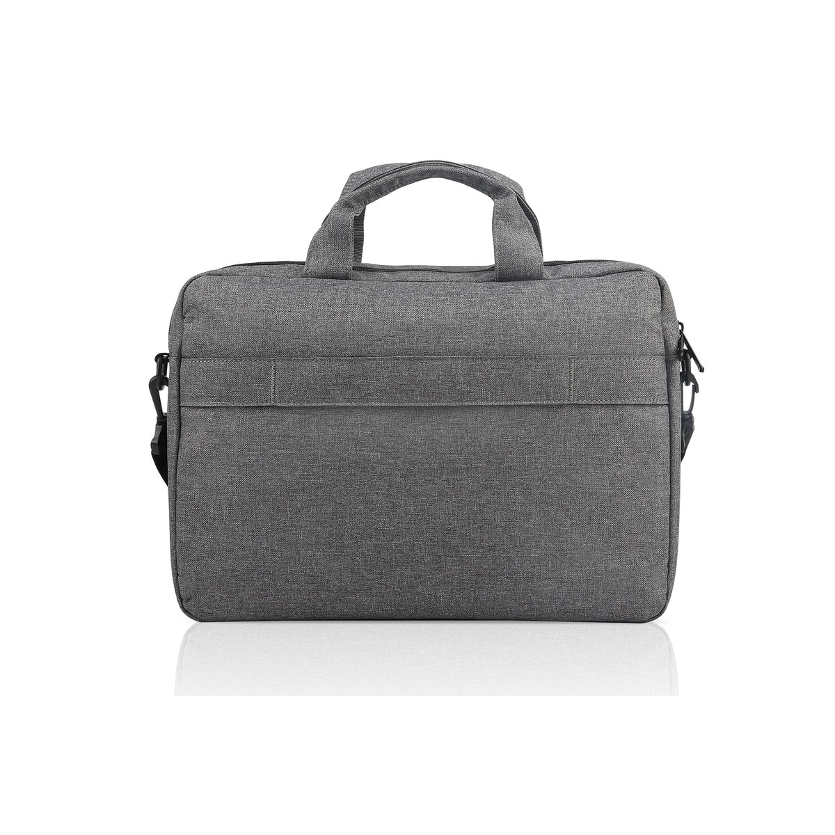 Mala Lenovo T210 para Portátil de 15,6" - Cinzento Cinzento-3