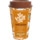 Go Chill Bebida Caramel Macchiato embalagem 230 ml