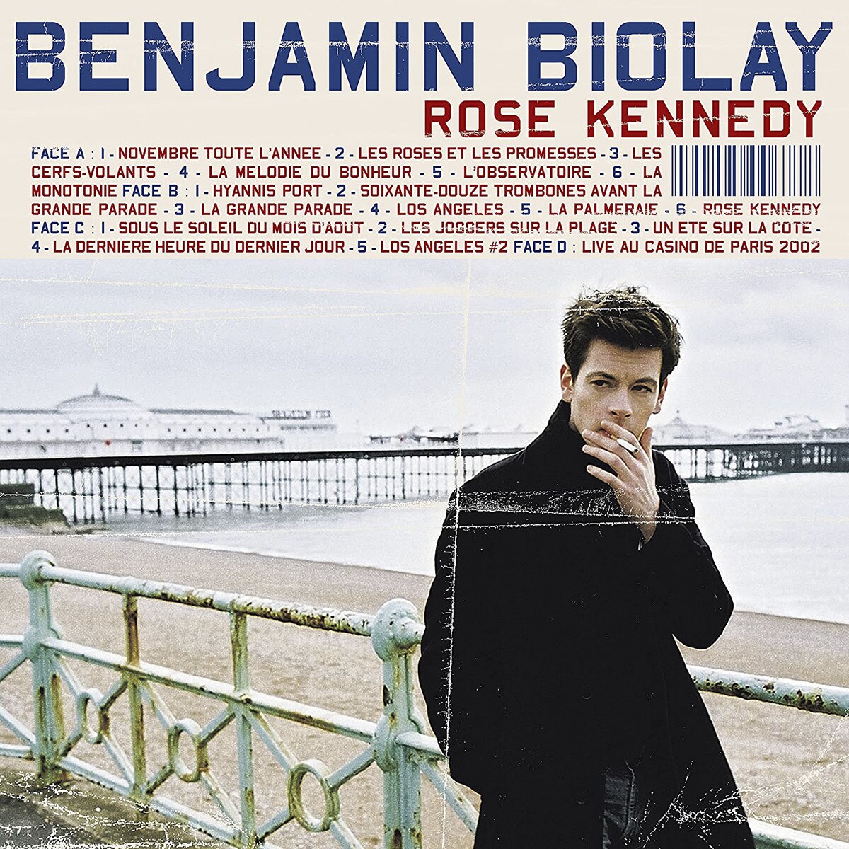 Imagem 0 de Rose Kennedy (Black Edition) (2 LP-Vinil)