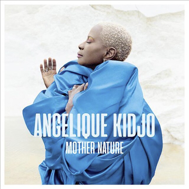 Mother Nature CD