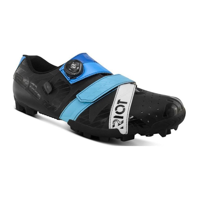 Zapatillas de ciclismo de hombre Riot MTB+ BOA Bont