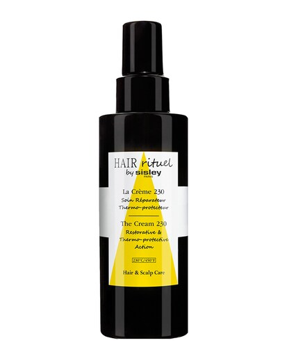 Champú La Creme 230 Hair Rituel by Sisley