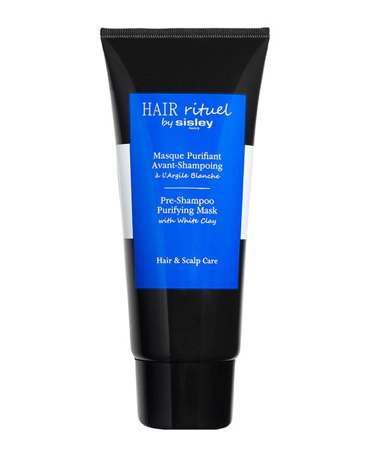 Mascarilla Masque Purifiant Shampoing Hair Rituel by Sisley