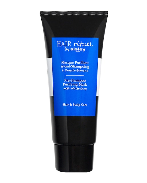 Hair Rituel By Sisley – Mascarilla Masque Purifiant Shampoing Hair Rituel by Sisley.