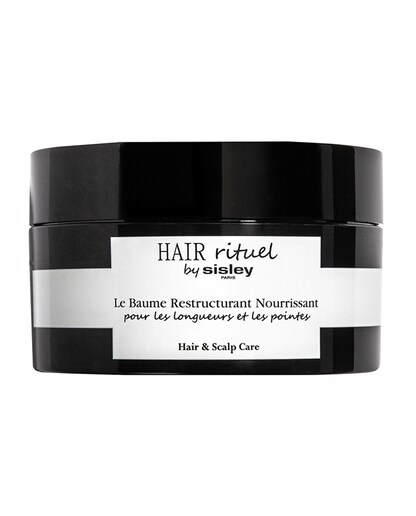 Mascarilla Baume Restructurant Nourrissant Hair Rituel Hair Rituel by Sisley