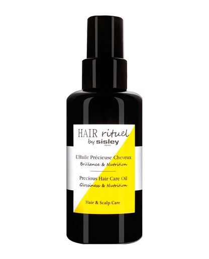 Tratamiento Huile Precieuse Cheveux Hair Rituel by Sisley