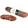 DEHESA BARON DE LEY chorizo de bellota ibérico peso aproximado pieza 1 kg