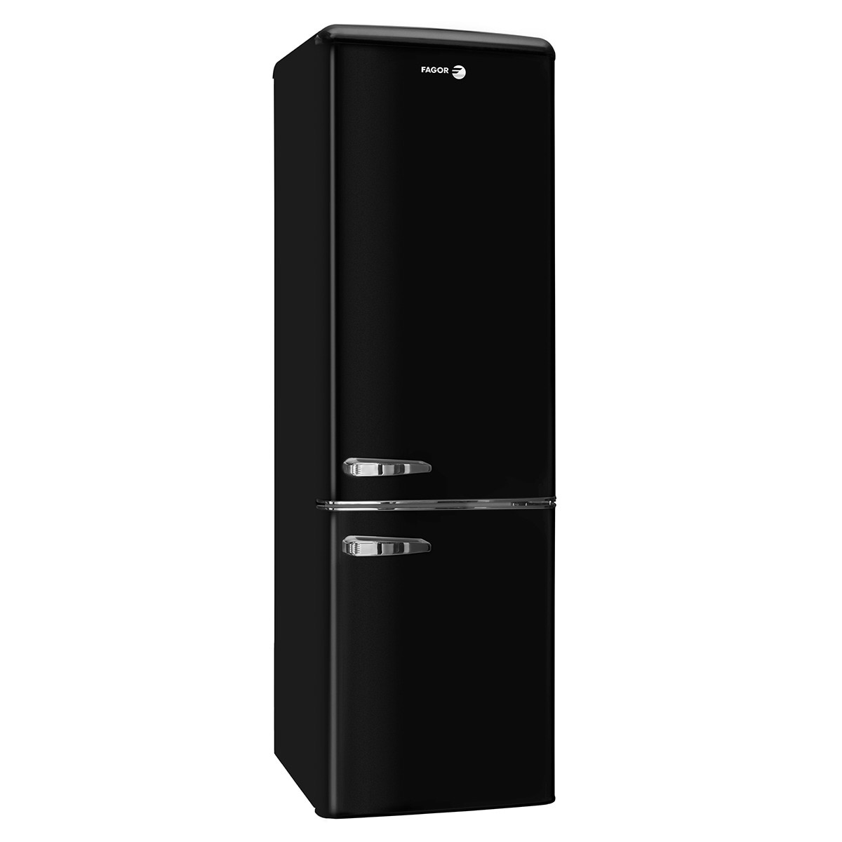 Fagor – Frigorífico Combi Fagor frio estático – 3FFV-1855N.