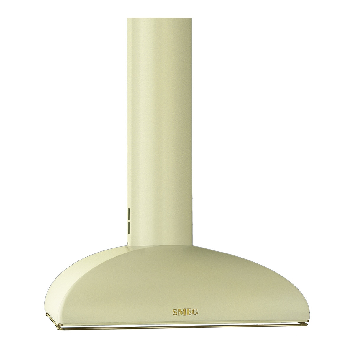 Smeg – Campana decorativa Smeg 3 velocidades – KS89POE.