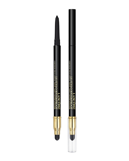 Lápiz de ojos Waterproof retractable Le Stylo 02 Lancôme