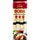 MODO Japanese wheat noodles packet 300 g