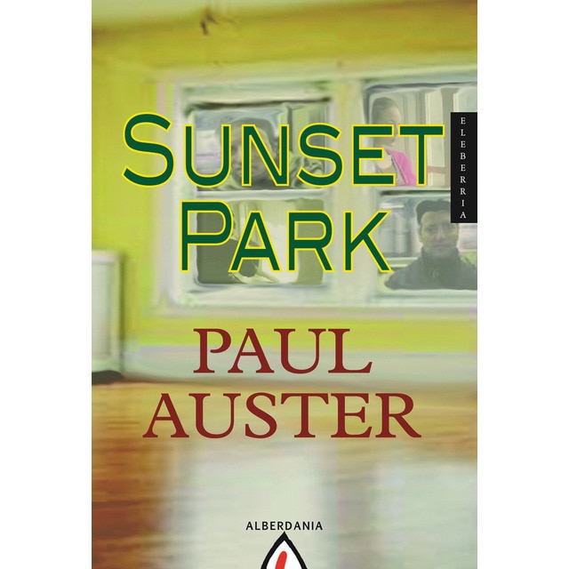 Sunset park (Tapa blanda)