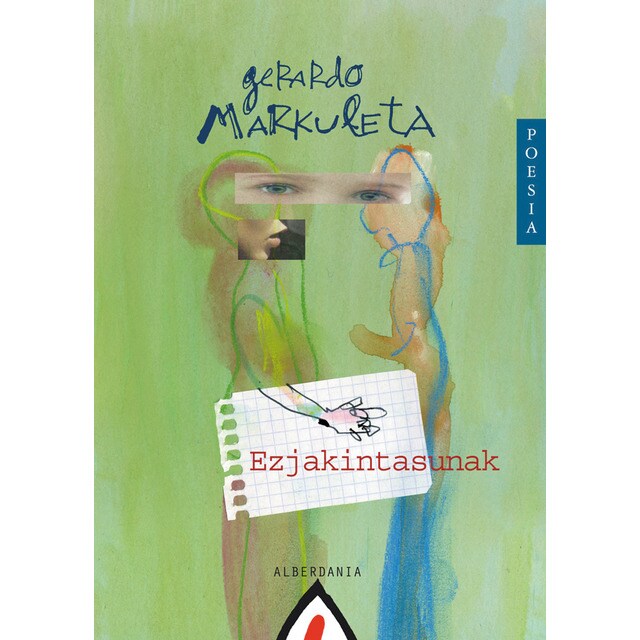 Ezjakintasunak (Tapa blanda)