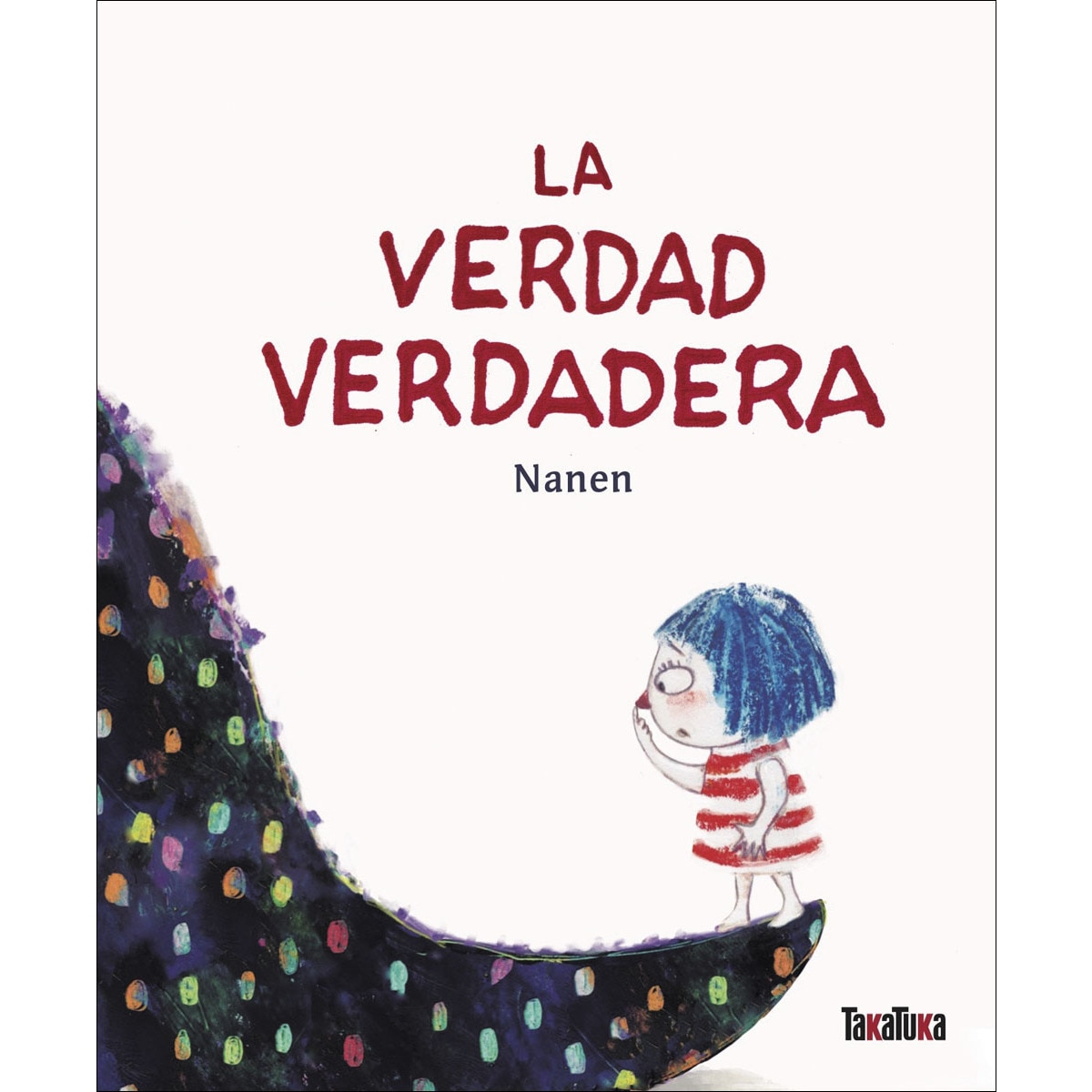 Imagem 0 de La verdad verdadera(Tapa dura)
