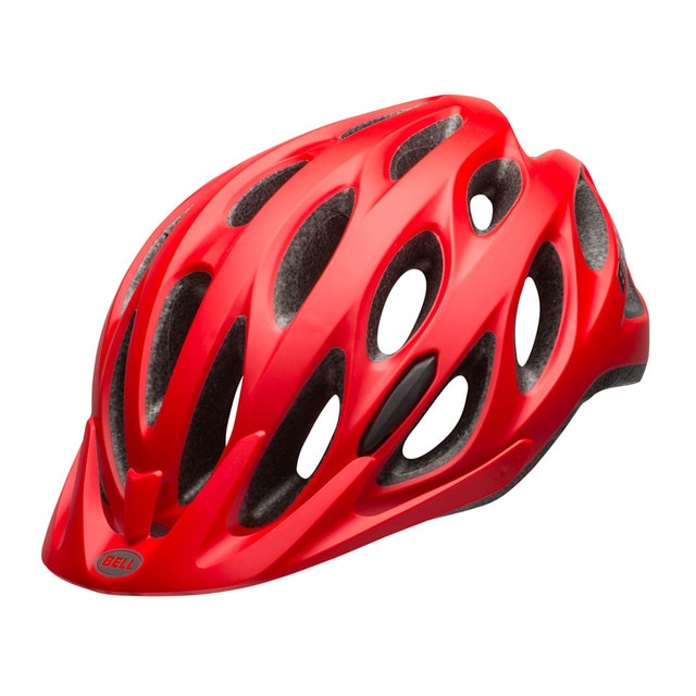 Casco MTB Tracker Bell