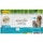ESSENTIEL Fragrance-free wipes for dogs and cats container 50 units