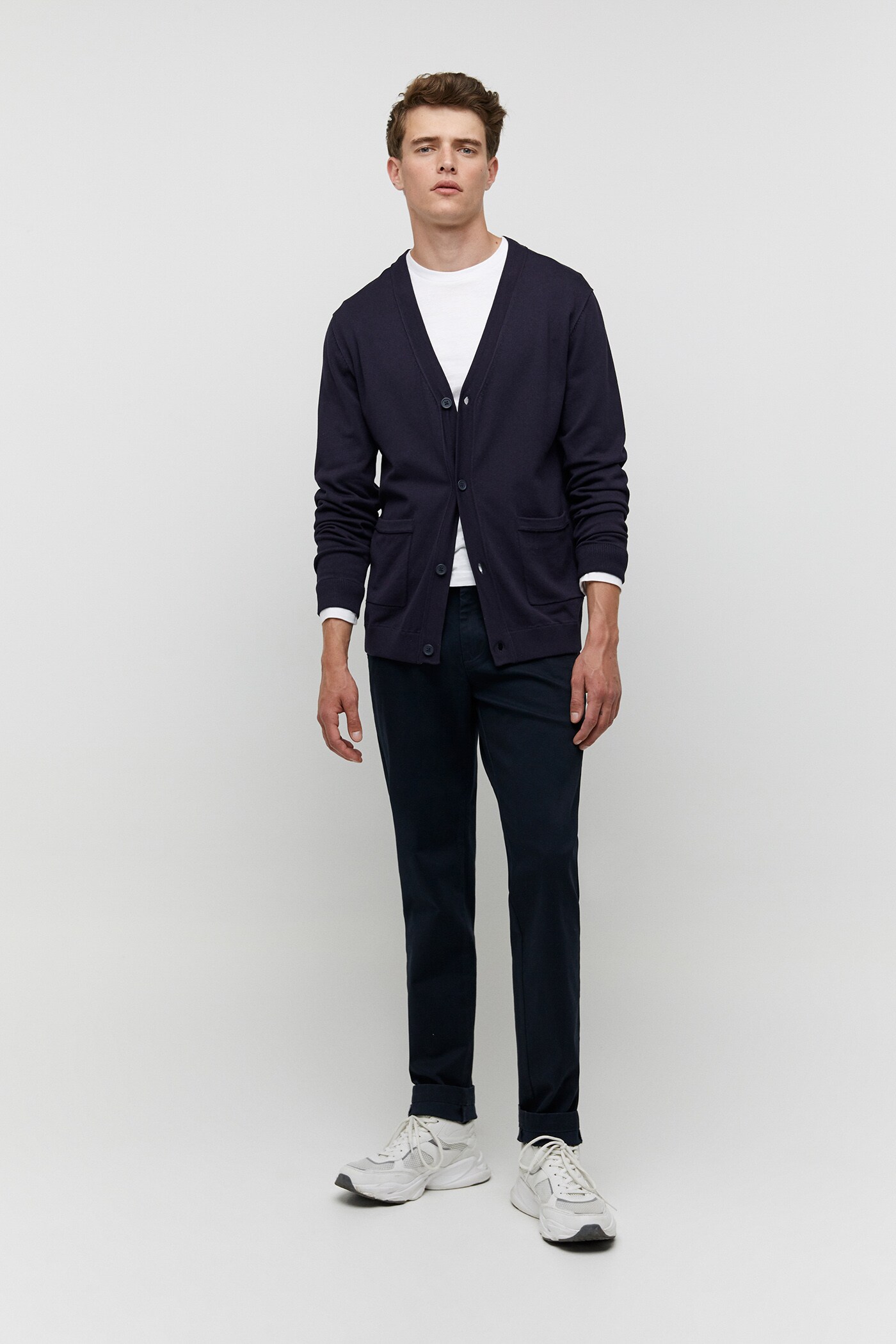 Pantalones y bermudas - Hombre - SFERA