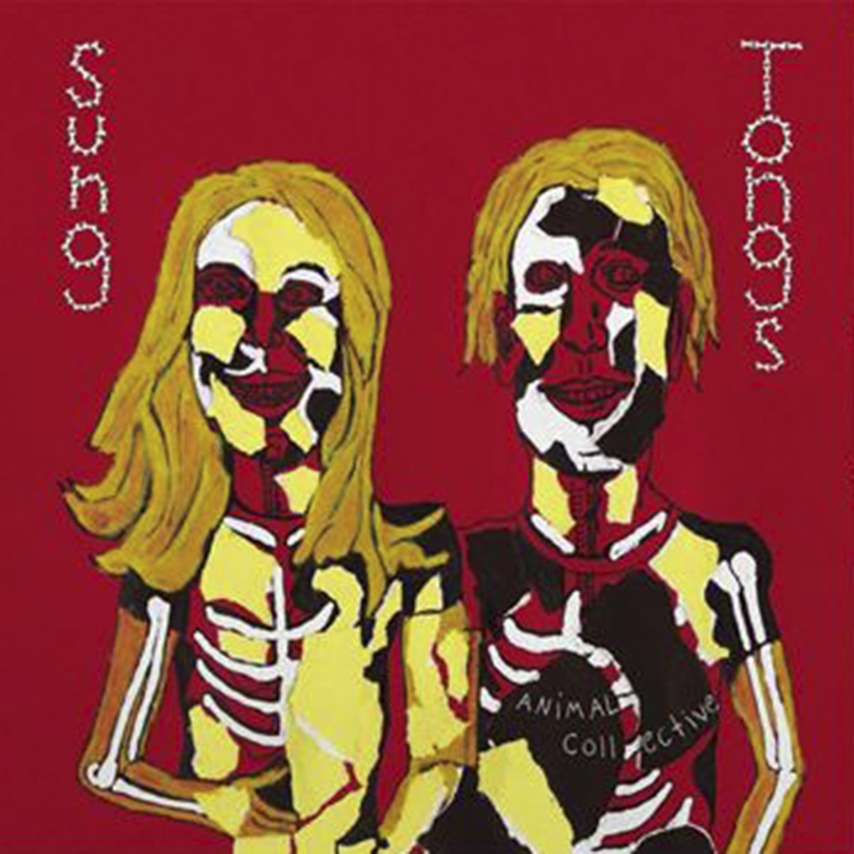 Imagem 0 de Sung Tongs (2 LP-Vinil)