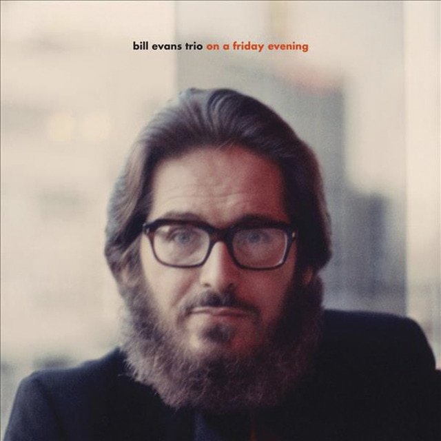 On A Friday Evening (CD).
