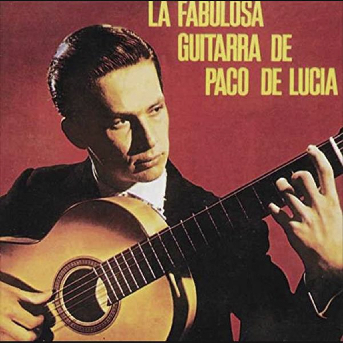 Imagem 0 de La Fabulosa Guitarra (LP-Vinil)